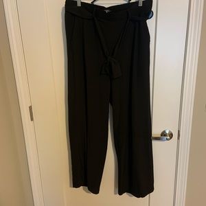 Black Culottes, Torrid